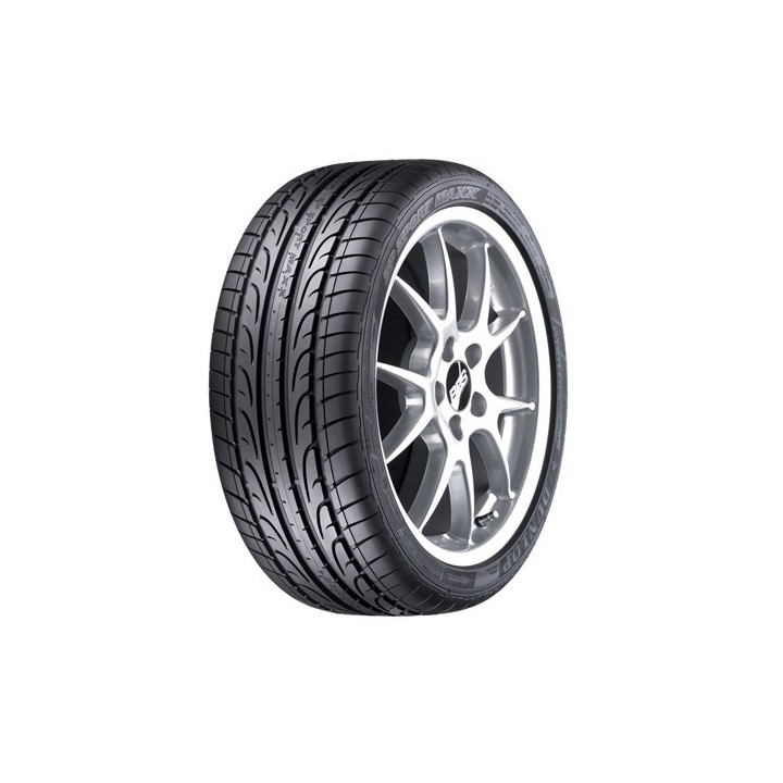 Pneumatici auto estivi Dunlop SP SPORT MAXX  MFS MO 235/45 R20 100W Extra Load (DOT 2023)