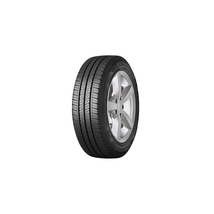 Gomme furgone estive Dunlop ECONODRIVE LT 185/80 R14 102R