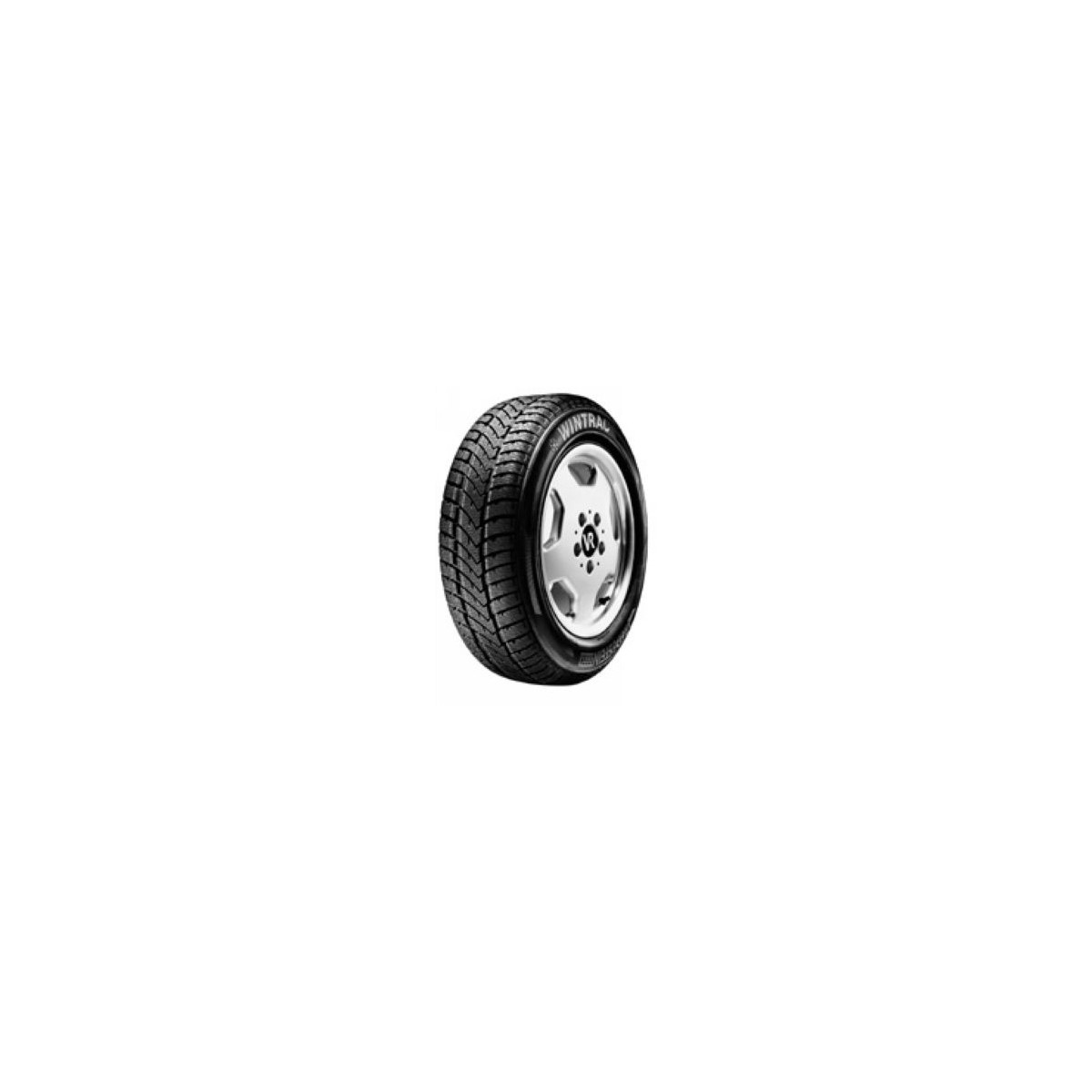 Vredestein Wintrac 185/65 R15 92T Extra Load