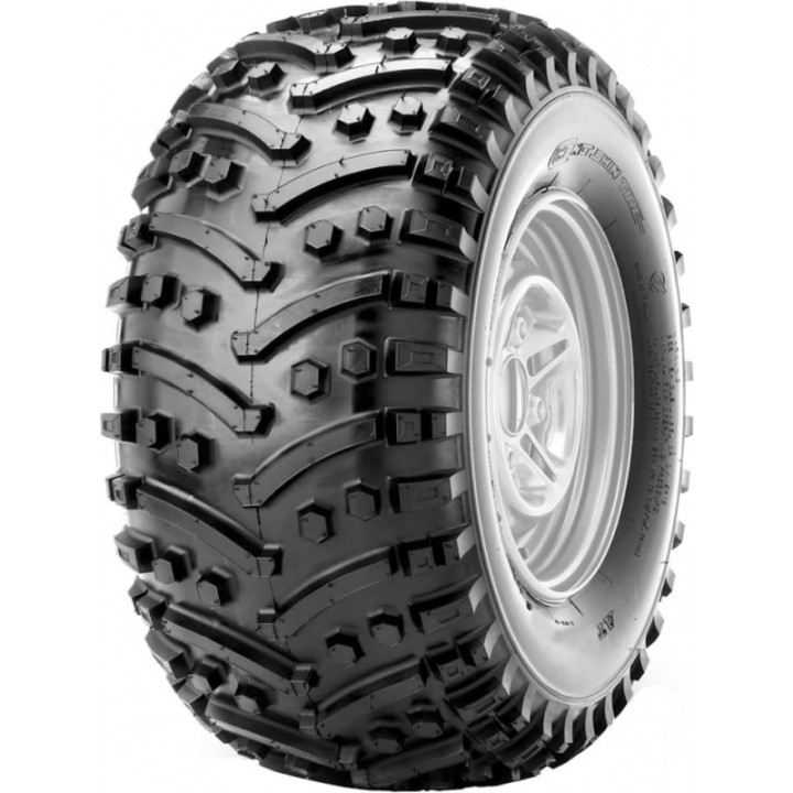 Pneumatici moto estivi Cst C-828 25/8 R12 43N