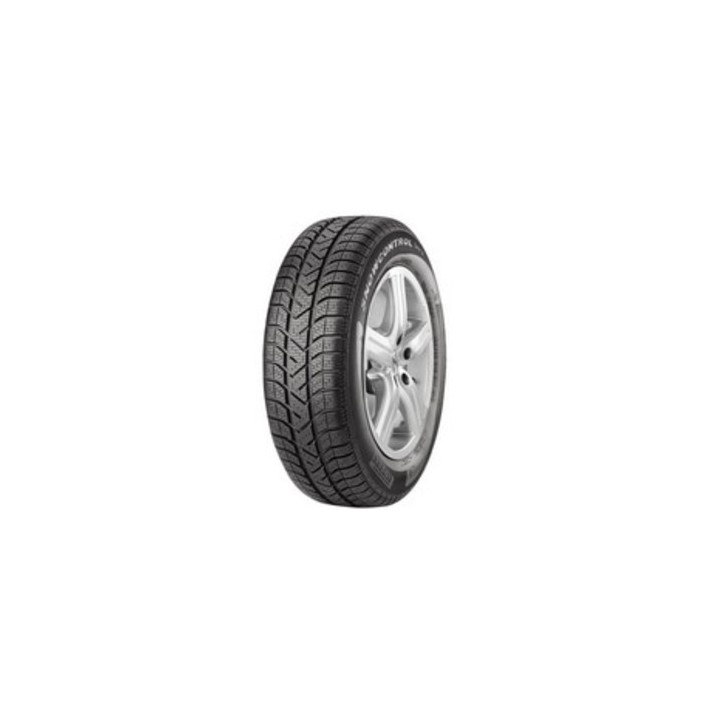 Gomme auto invernali Pirelli W210 Snowcontrol 3 (*) 195/55 R17 92H Extra Load