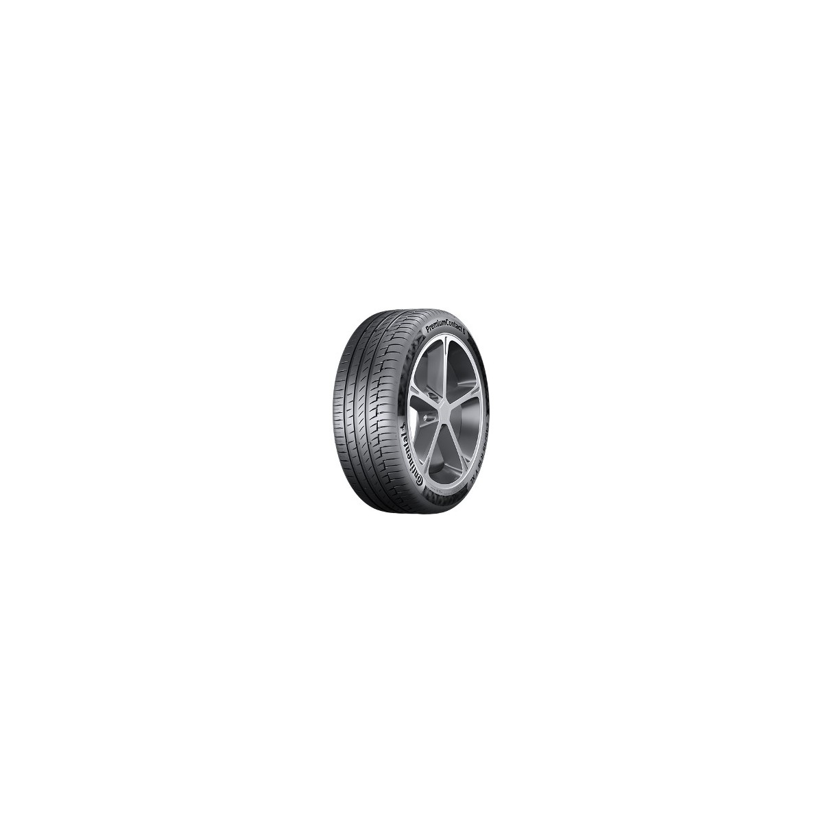 Continental PremiumContact 6 MO 315/45 R21 116Y