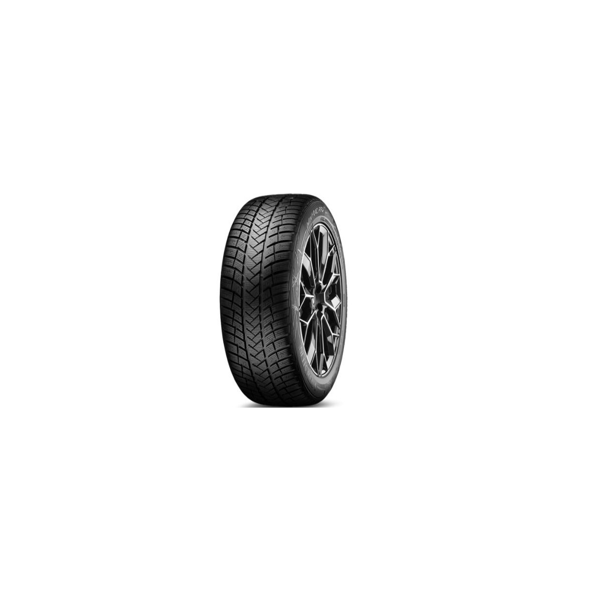 Vredestein WINTRAC PRO+ 315/30 R21 105Y Aderenza neve