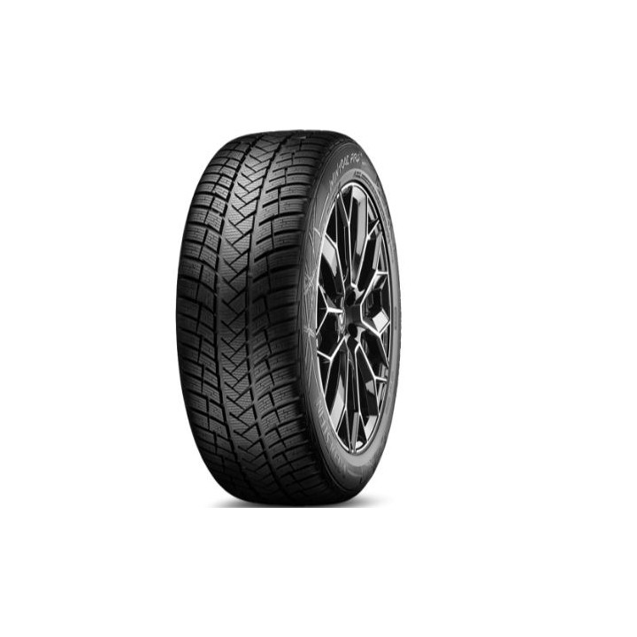 Pneumatici auto invernali Vredestein WINTRAC PRO+ 315/30 R21 105Y Aderenza neve