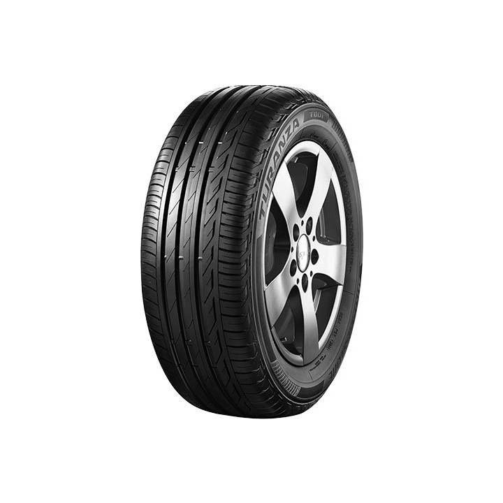 Gomme auto estive Bridgestone T001 TURANZA 225/50 R18 95W