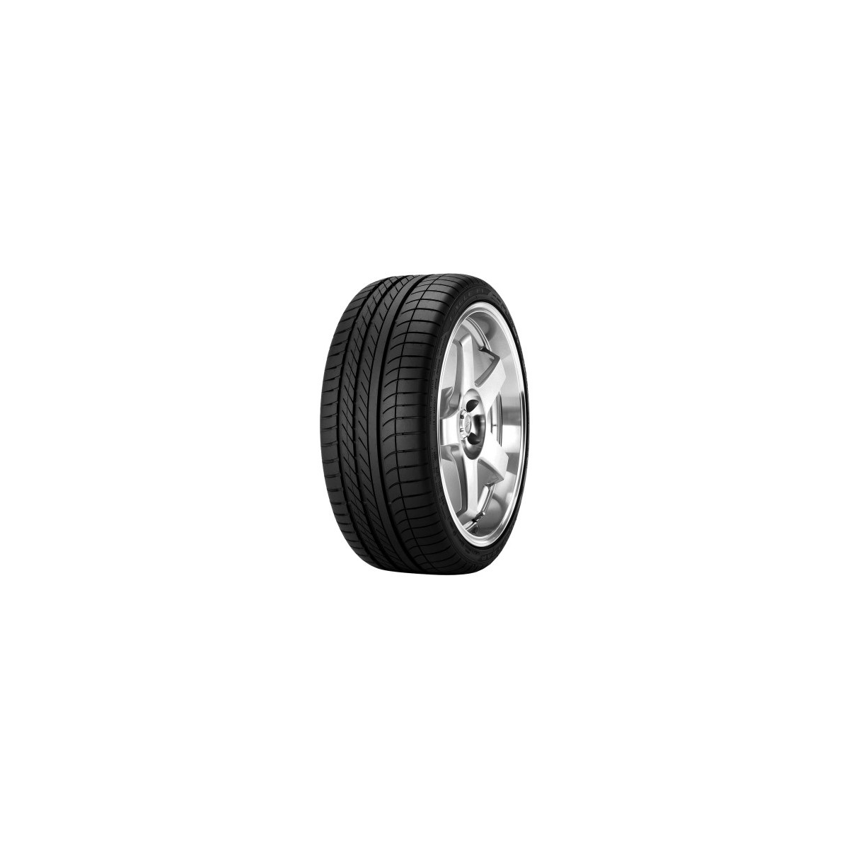 Goodyear EAGLE F1 ASYMMETRIC-2 255/55 R19 111W Extra Load