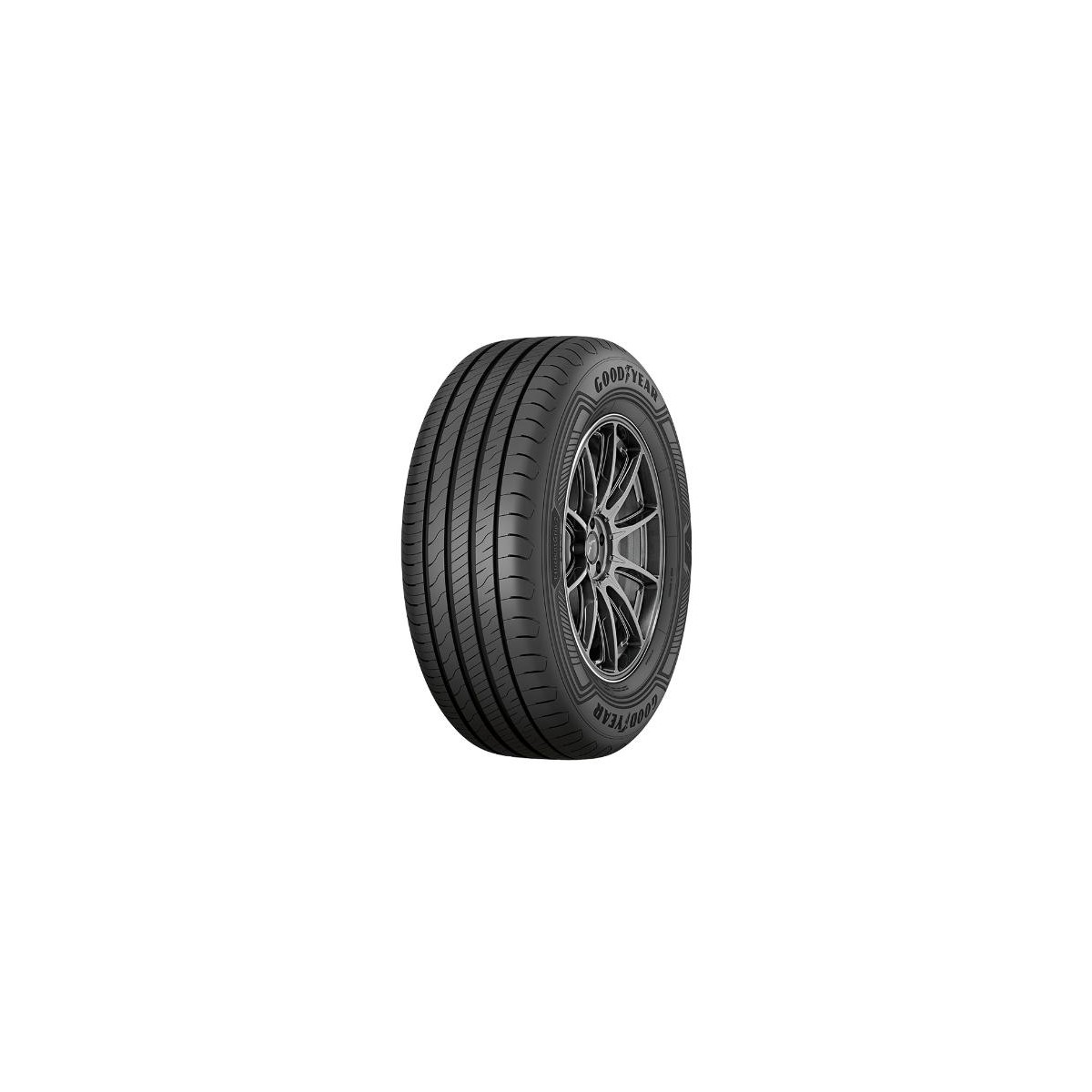 Goodyear EFFICIENTGRIP-2 SUV 225/55 R18 102V Extra Load
