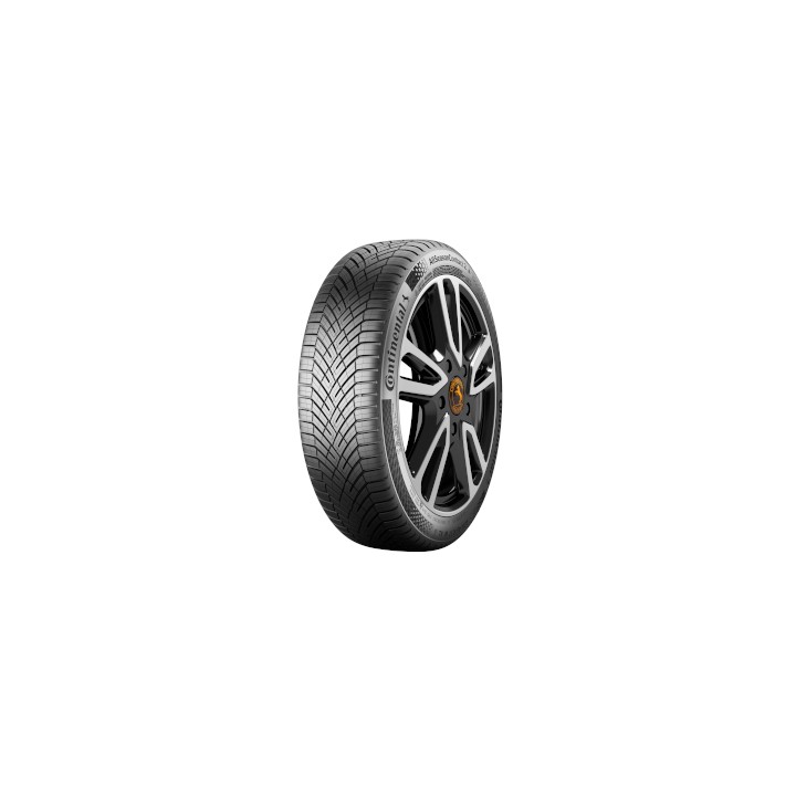 Ruote auto 4 stagioni Continental AllSeasonContact 2 ContiSeal 235/55 R19 101T