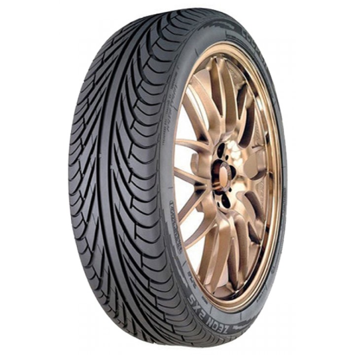 Pneumatici auto estivi Cooper ZEON 2XS 255/35 R19 96Y (DOT 2020)