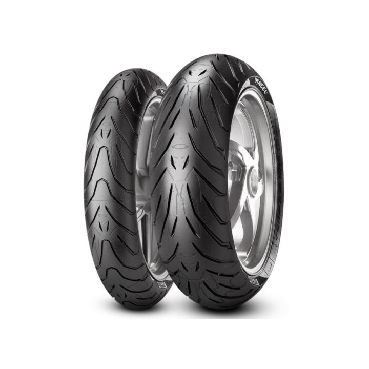 Pneumatici moto estivi Pirelli ANGEL ST 160/60 R17 69W