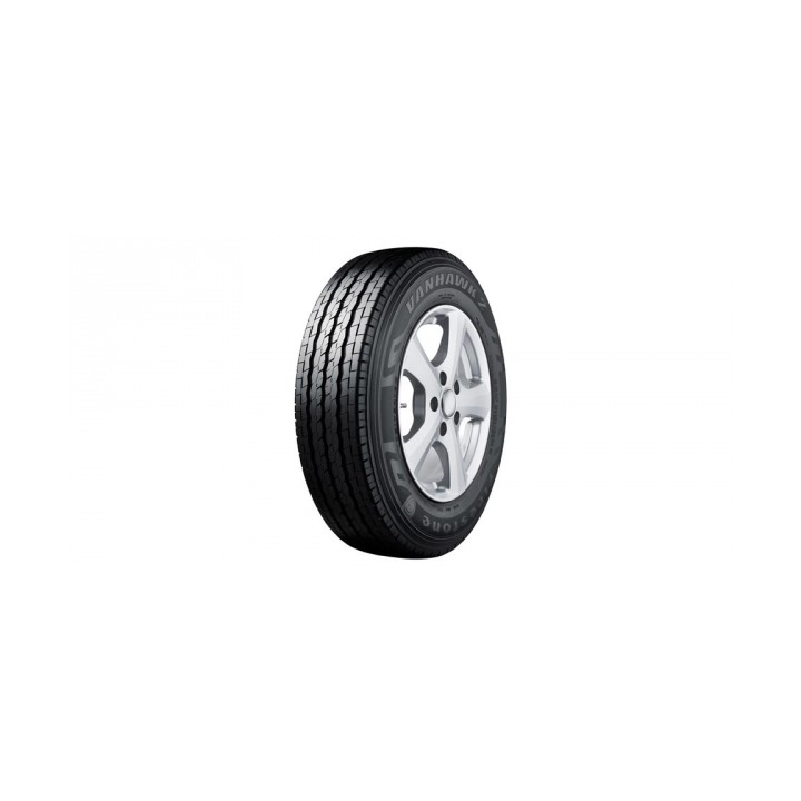 Pneumatici furgone estivi Firestone VANHAWK 2 195/60 R16C 99/97H