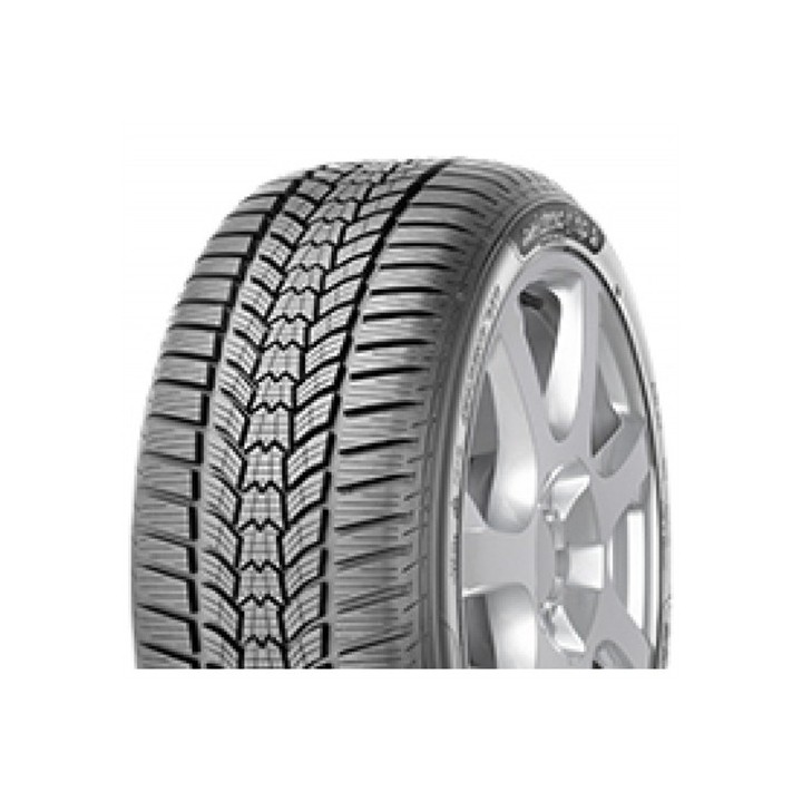 Pneumatici auto invernali Sava ESKIMO HP 2 XL FP 215/55 R17 98V Aderenza neve