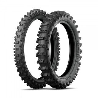 Michelin STARCROSS 6 SAND 110/90 R19 62M
