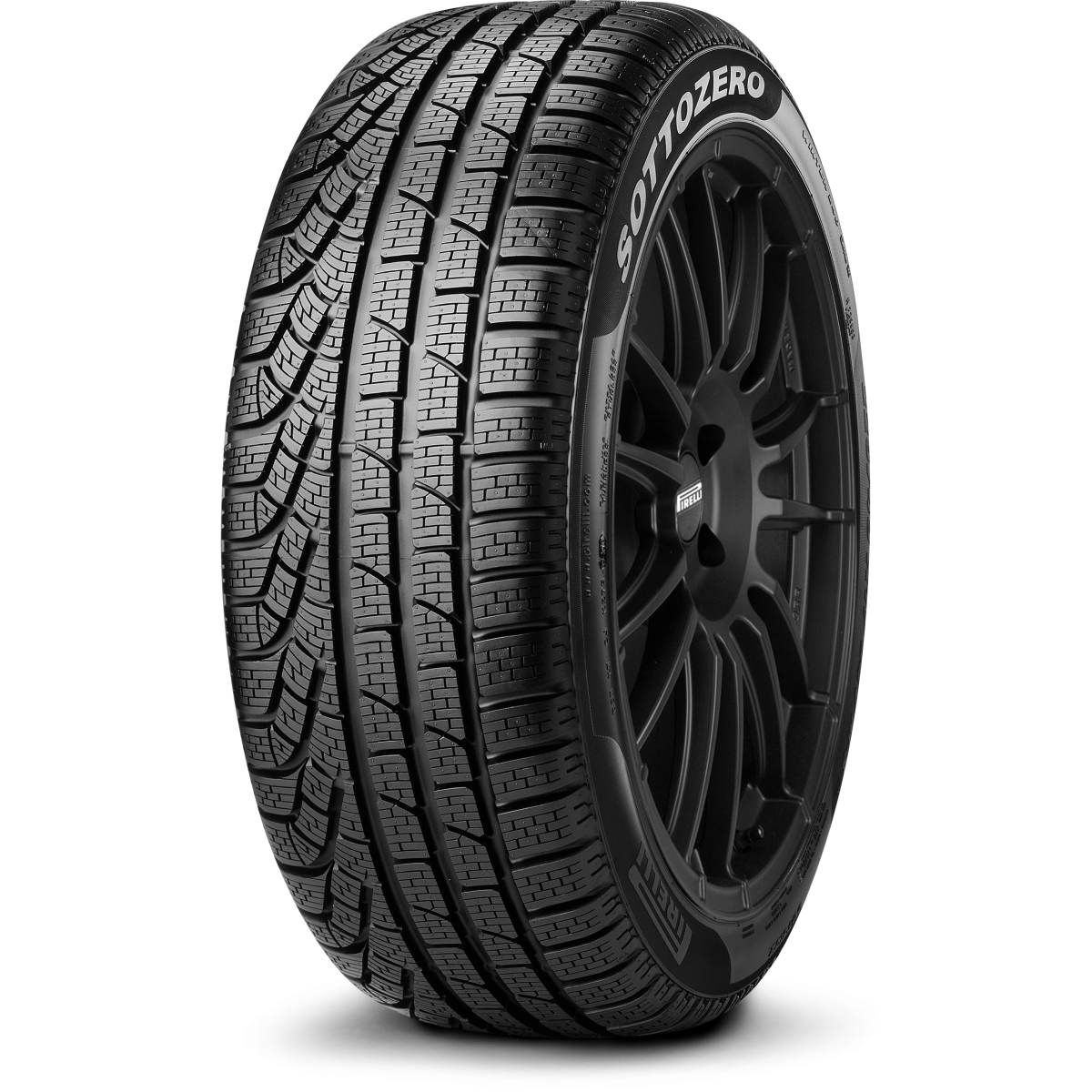 Pirelli SOTTOZERO SERIE II 305/30 R20 103W Extra Load