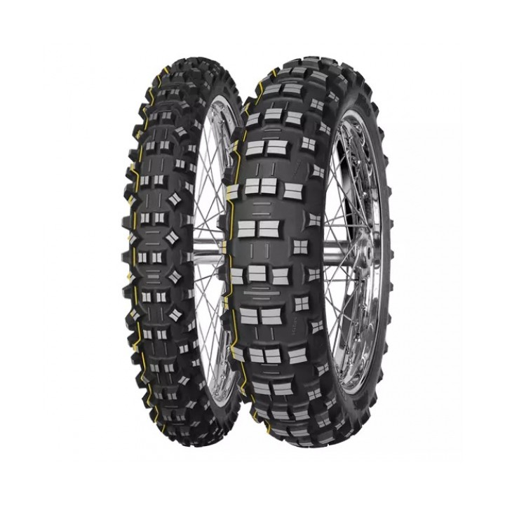 Pneumatici moto estivi Mitas TERRA FORCE-EF SUPER (FAST ENDURO) 90/100 R21 57R