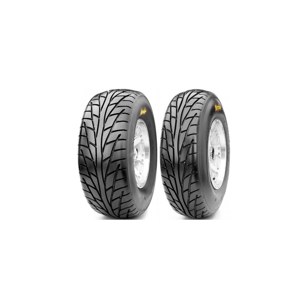 Cst CS-06 STRYDER 25/10 R12 53N