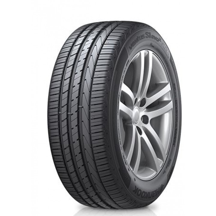 Pneumatici auto estivi Hankook VENTUS S1 EVO 2 SUV K117A 275/50 R20 109W