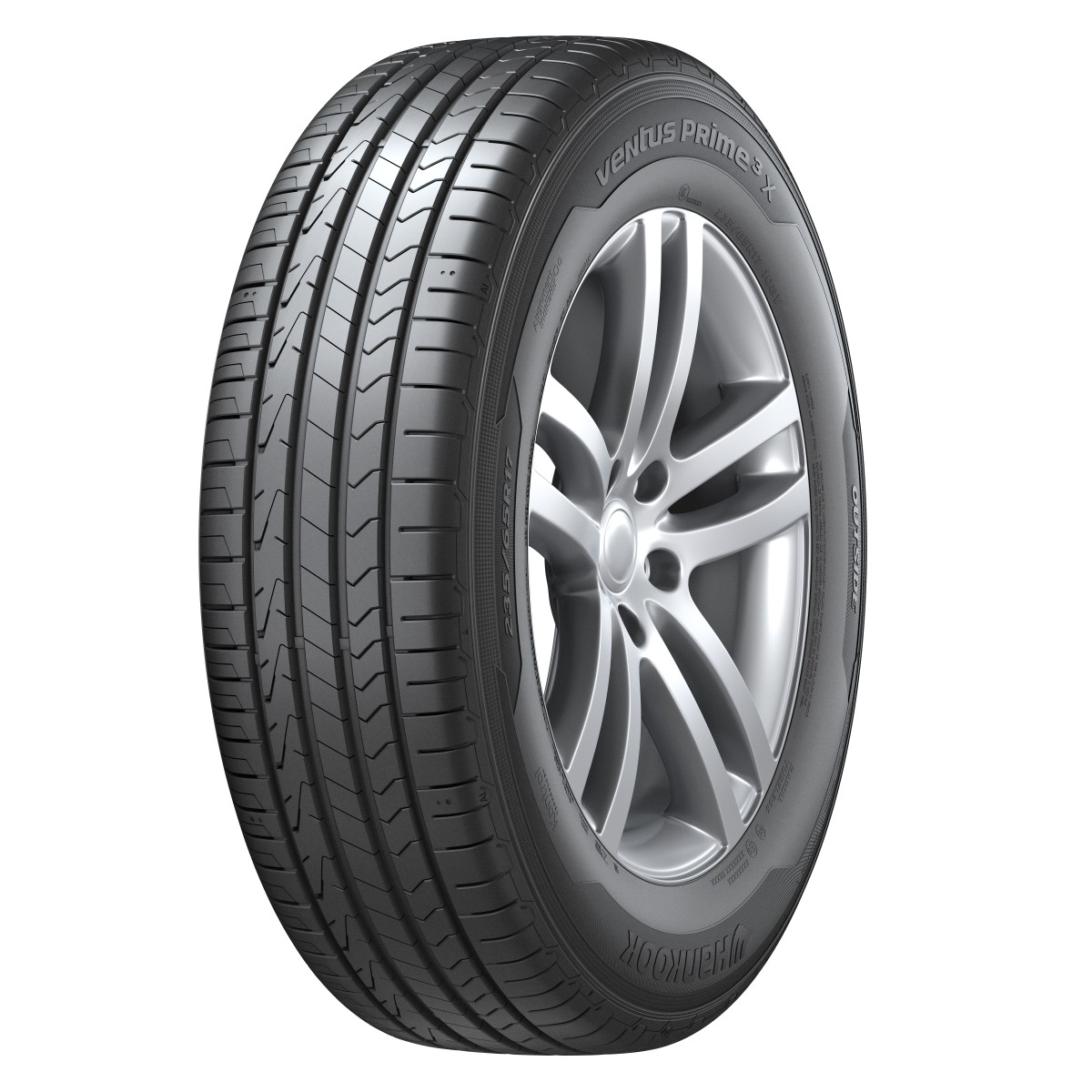 Hankook VENTUS PRIME 3 K125A 235/55 R17 103H Extra Load