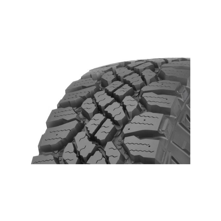 Gomme auto estive Goodyear WRANGLER DURATRAC 255/70 R18 116Q Extra Load