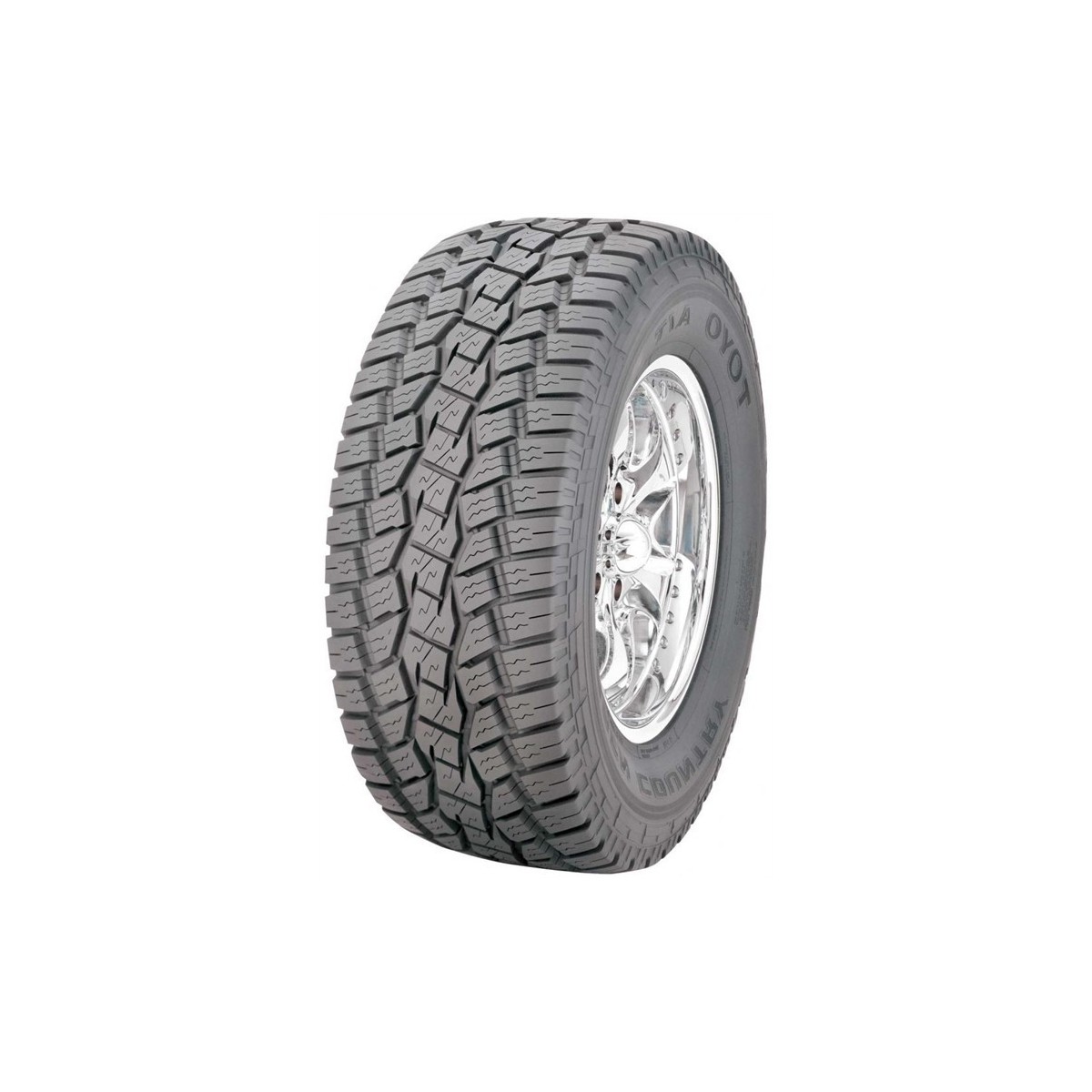 Toyo OPEN COUNTRY A/T+ 205/70 R15 96S
