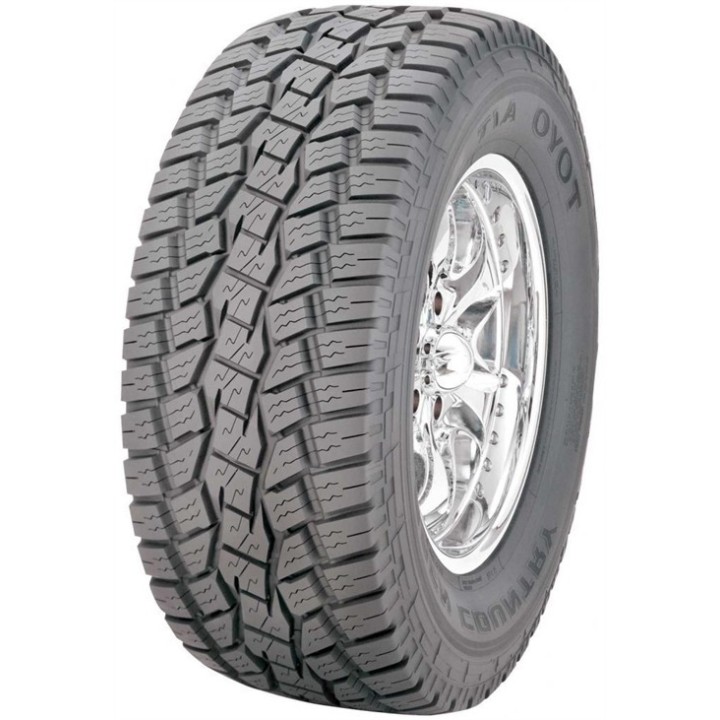 Pneumatici auto estivi Toyo OPEN COUNTRY A/T+ 205/70 R15 96S