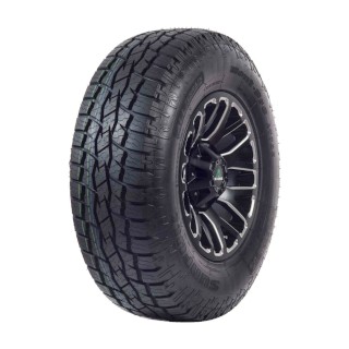 Sunfull MONT-PRO AT786 BSW 245/70 R16 107T