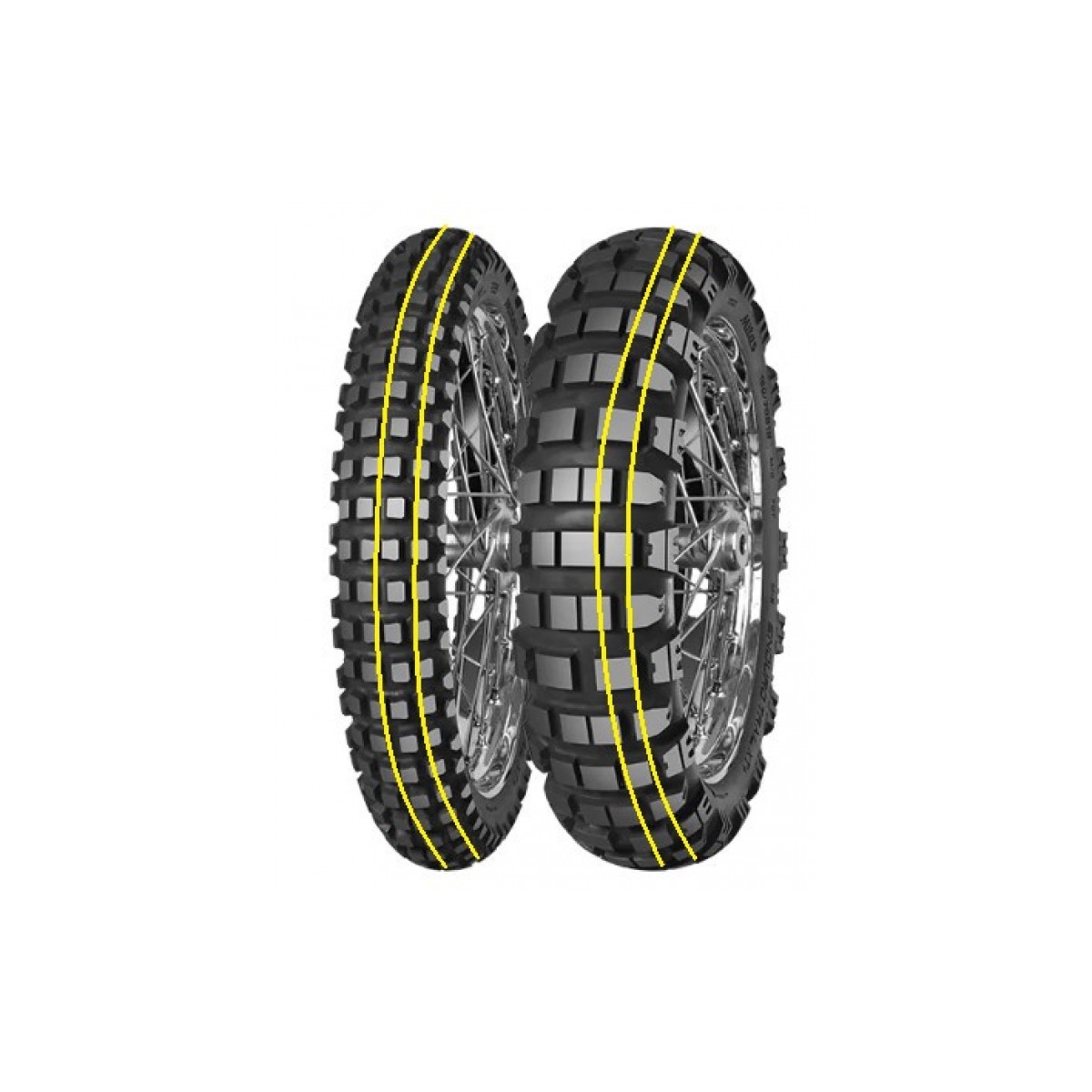 Mitas END.TR.XT+DAKAR 130/80 R18 72R
