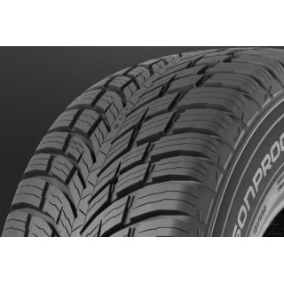 Nokian SEASONPROOF C1 195/65 R16 104/102T Aderenza neve