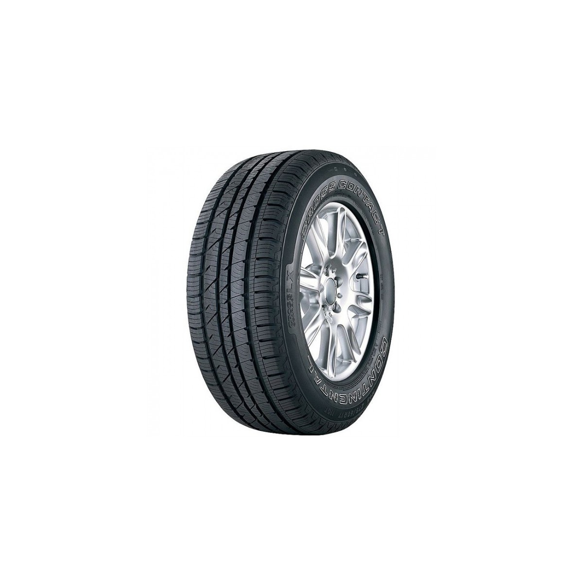 Continental CrossContact LX Sport 235/55 R19 101W