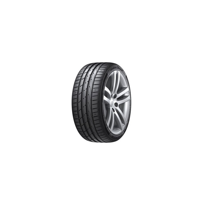 Pneumatici auto estivi Hankook ventus S1 evo2 K117B MFS HRS * 275/40 R19 101Y Runflat