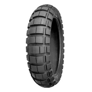 Shinko 805 REAR TL 130/80 R17 65T