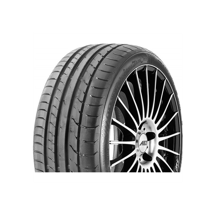 Pneumatico auto estivo Maxxis VS-01 205/40 R18 86Y Extra Load Aderenza neve
