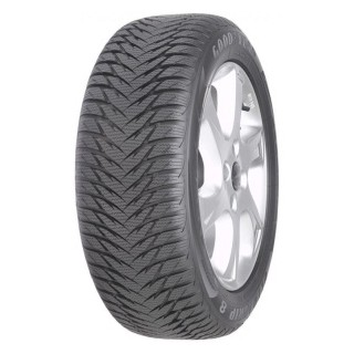 Goodyear ULTRA GRIP 8  BSW M+S  205/60 R16 96H Extra Load Aderenza neve