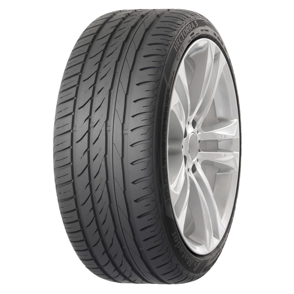 Matador MP47 HECTORRA 3 185/70 R14 88T