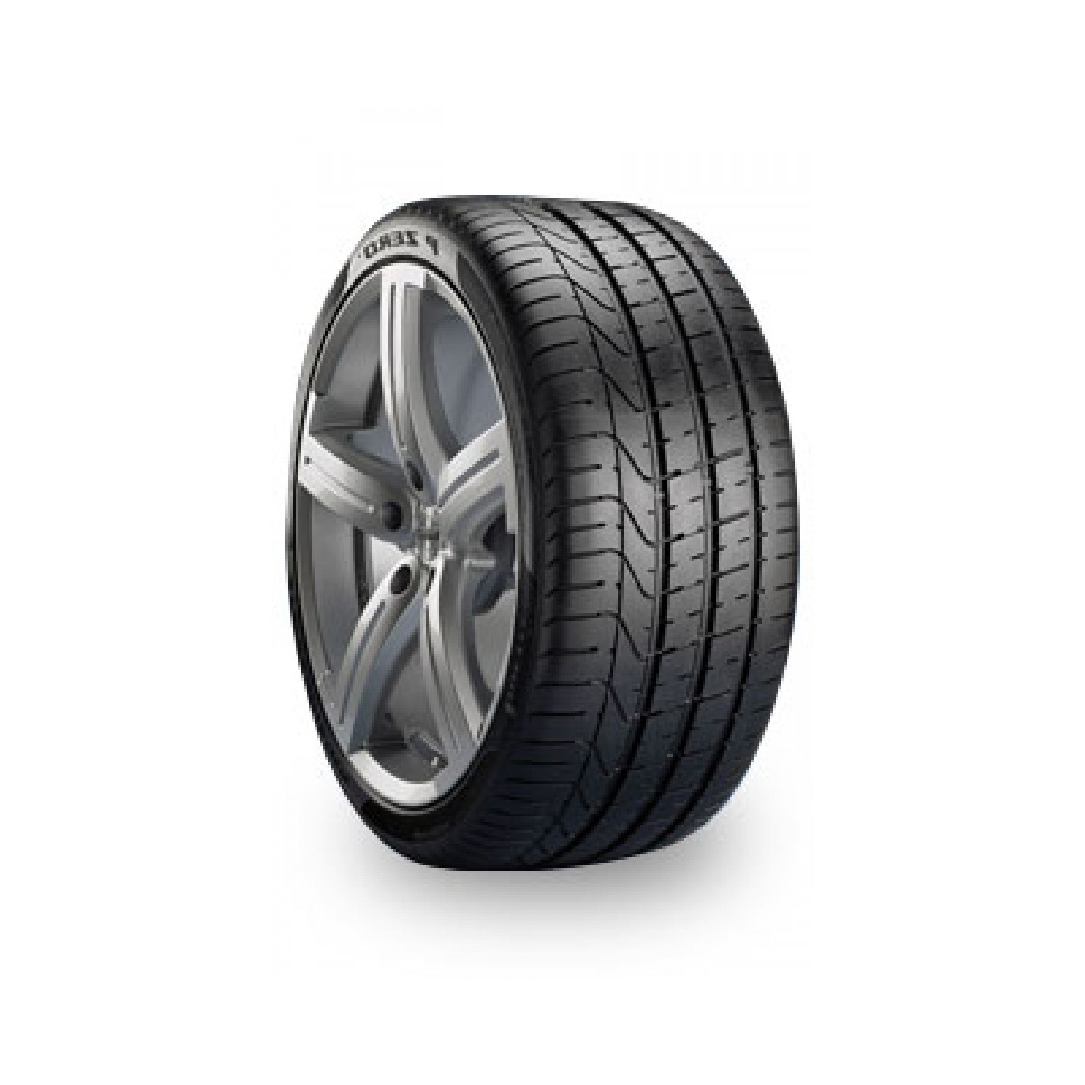 Pirelli PZERO PZ4 SP.CAR 285/30 R20 99Y Extra Load