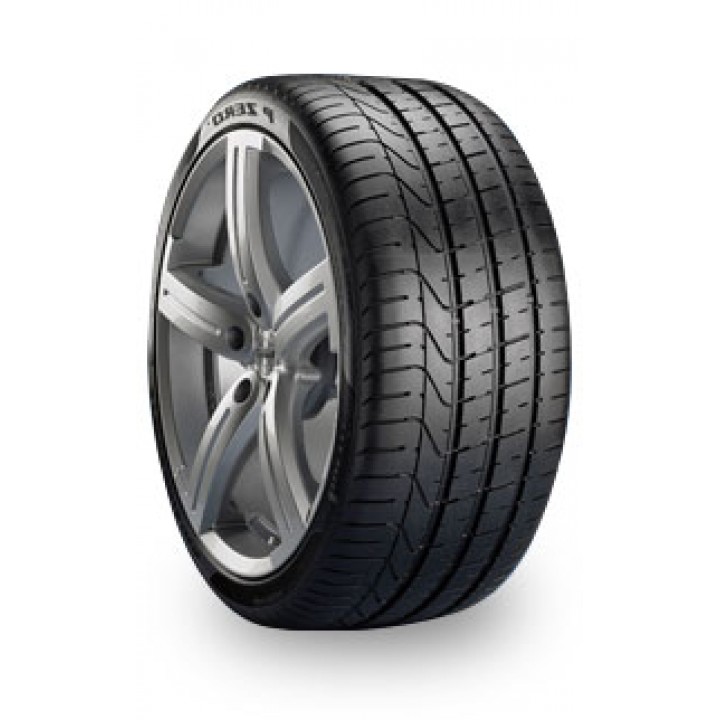 Pneumatici auto estivi Pirelli PZERO PZ4 SP.CAR 285/30 R20 99Y Extra Load