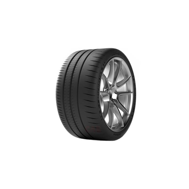 Pneumatici auto estivi Michelin P.SP.CUP 2 XLN0 255/35 R20 97Y Extra Load