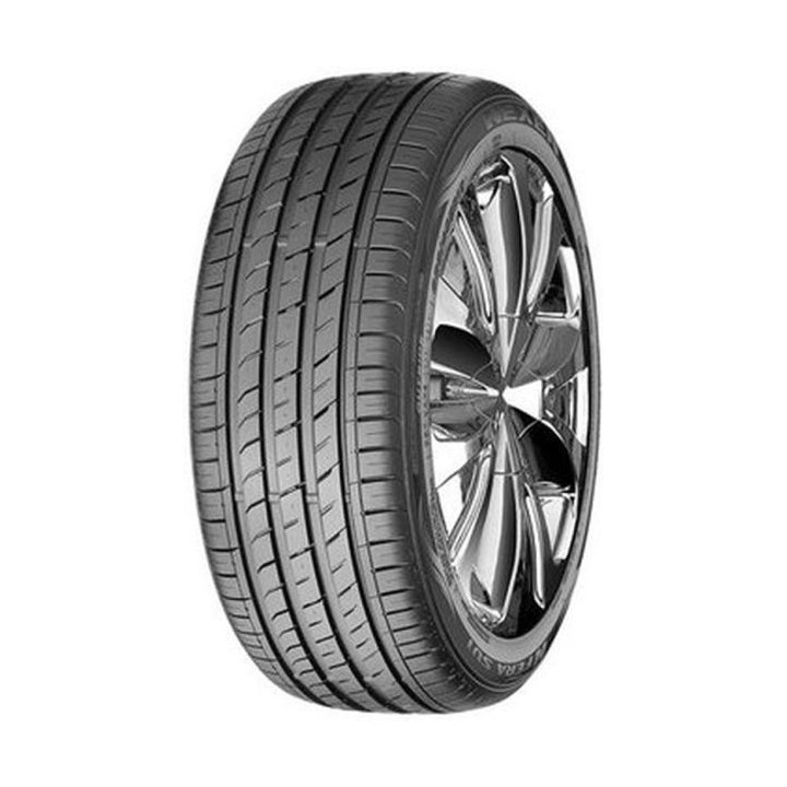 Pneumatici auto estivi Nexen N`FERA RU1 215/45 R18 93W Extra Load