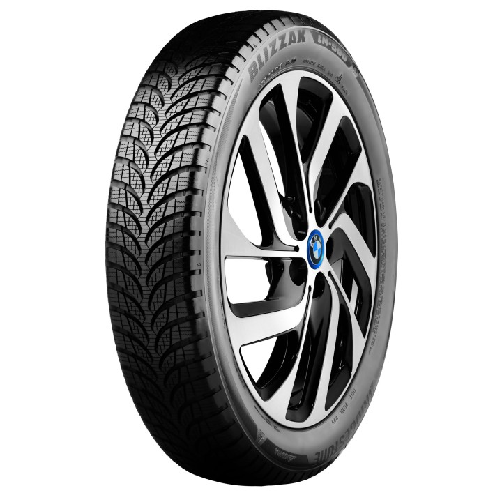Pneumatici auto invernali Bridgestone BLIZZAK LM005  * 155/70 R19 88Q Extra Load
