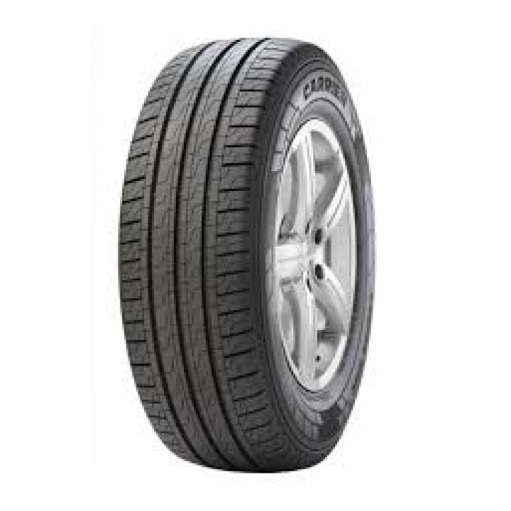 Pneumatici auto estivi Pirelli CARRIER 235/65 R16 115R