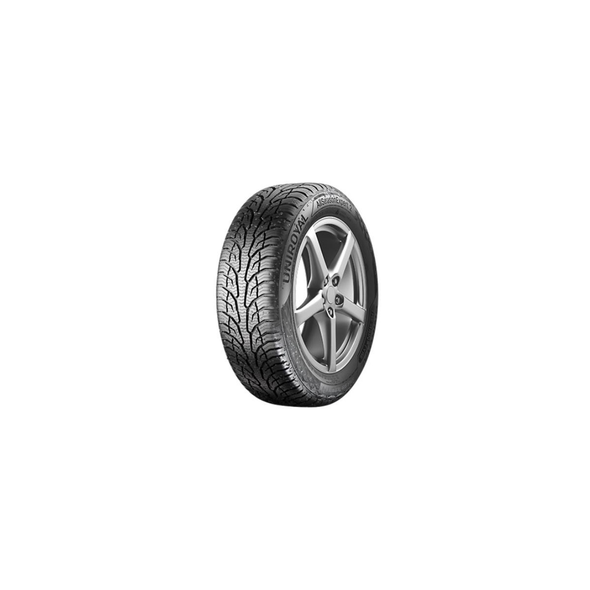 Uniroyal ALL SEASON EXPERT 2 185/65 R15 88T Aderenza neve