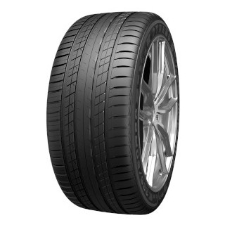 Dynamo Hiscend-h Msu01 (voracio Cuv) 245/55 R19 103V