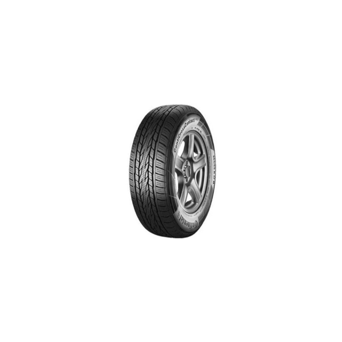 Continental CROSSCONTACT LX2 FR BSW 225/55 R18 98V