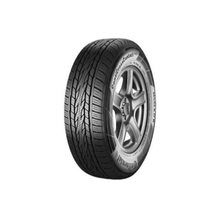 Pneumatici auto estivi Continental CROSSCONTACT LX2 FR BSW 225/55 R18 98V