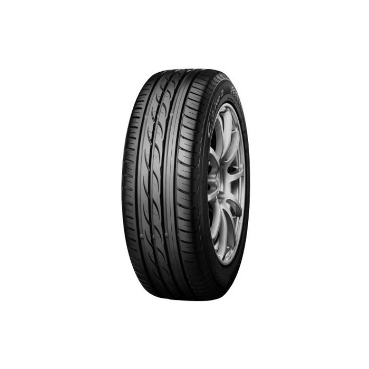 Pneumatici auto estivi Yokohama C-DRIVE2 MOE  235/50 R18 97V Runflat