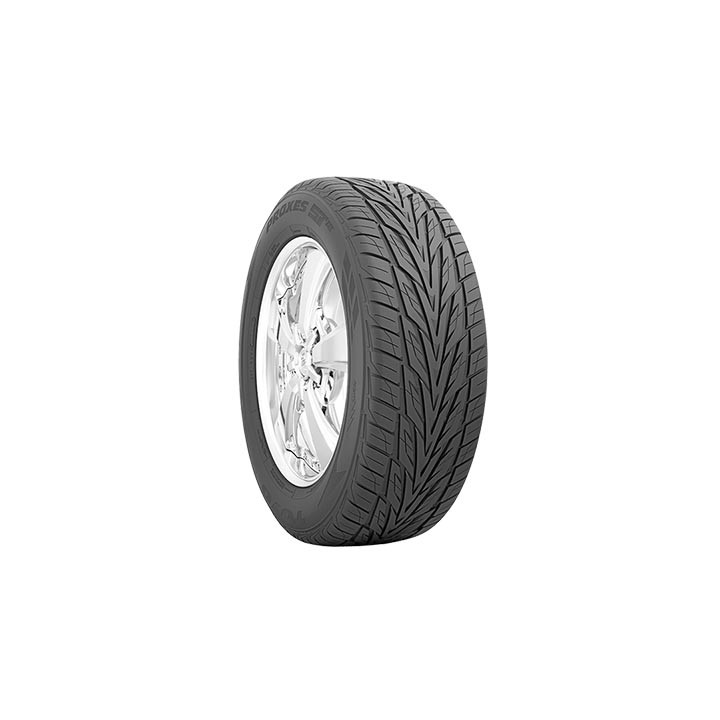 Gomme auto estive Toyo PROXES S/T 3  225/65 R17 106V Extra Load