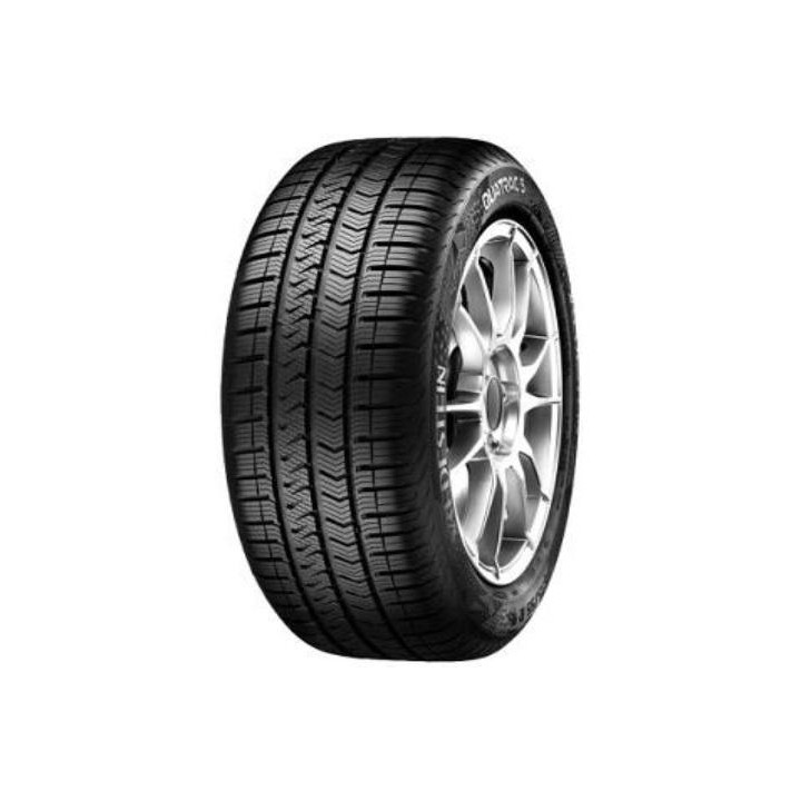 Pneumatici auto 4 stagioni Vredestein QUATRAC 5 175/65 R13 80T Aderenza neve