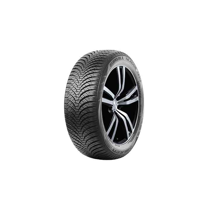 Pneumatici auto 4 stagioni Falken EURO-AS-210  195/65 R15 95V Extra Load Aderenza neve