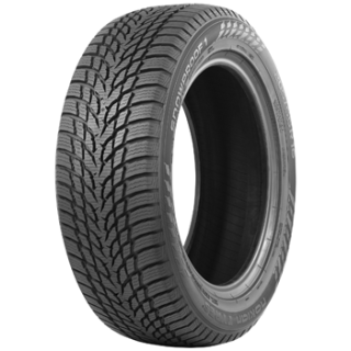 Nokian Snowproof 1 205/60 R15 91H Aderenza neve
