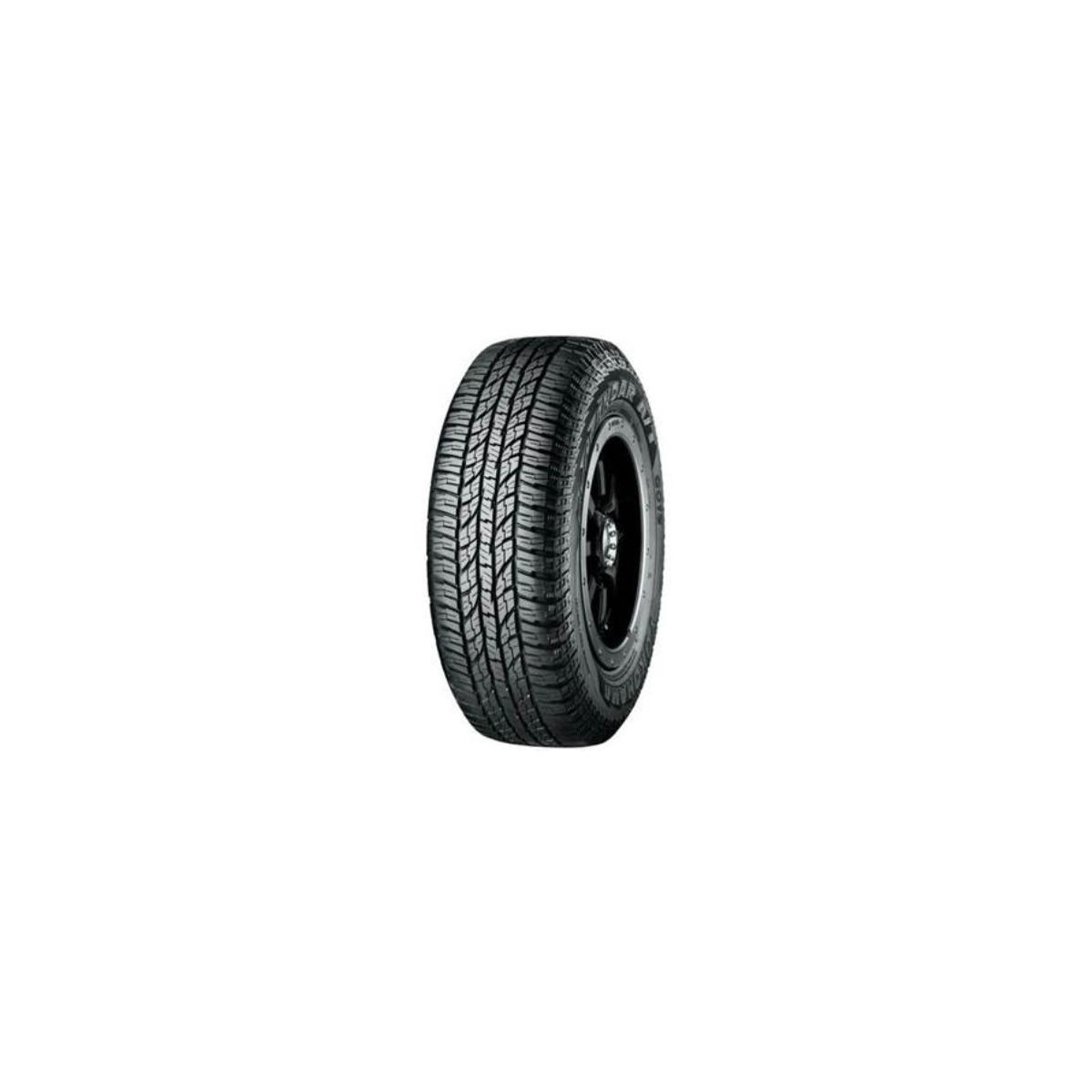 Yokohama G015 RPB 175/80 R15 90S Aderenza neve